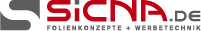 SICNA.de Logo